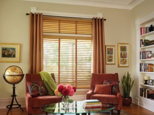 Wood blinds 2                 